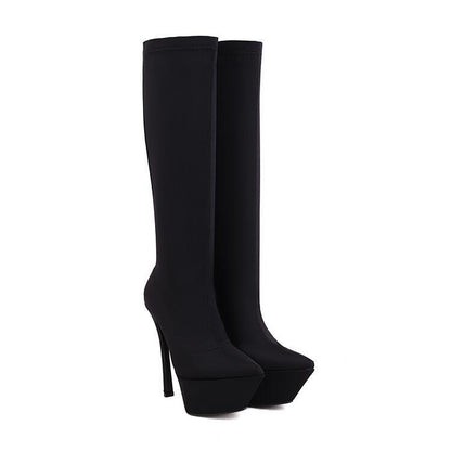 Bottes Orthopédiques d'Inspiration Vintage