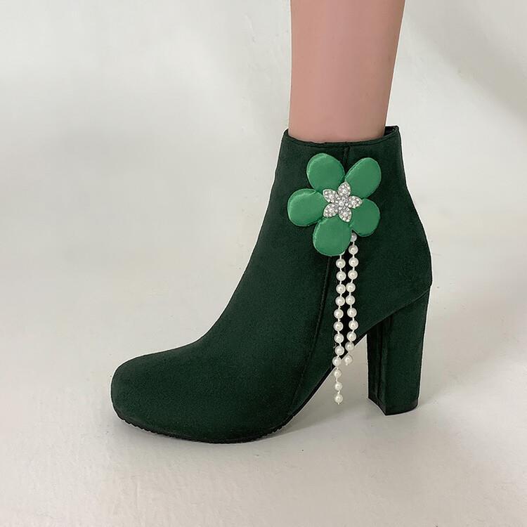 Bottes Orthopédiques Stylées pour Toute Occasion