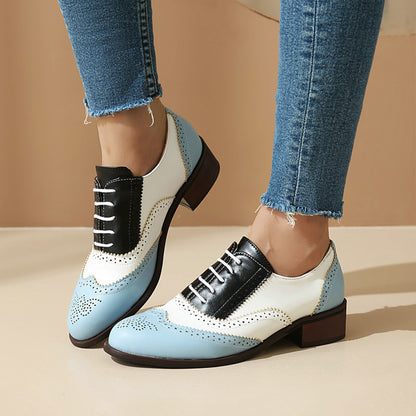 Chaussures Orthopédiques Élégantes pour Chaque Pas