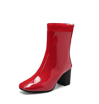Bottes Orthopédiques Magnifiquement Conçues
