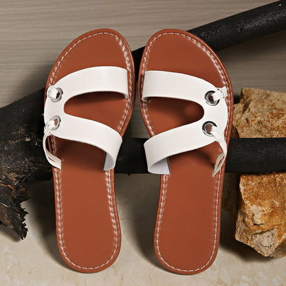 Sandales Orthopédiques Confortables pour Tous les Jours