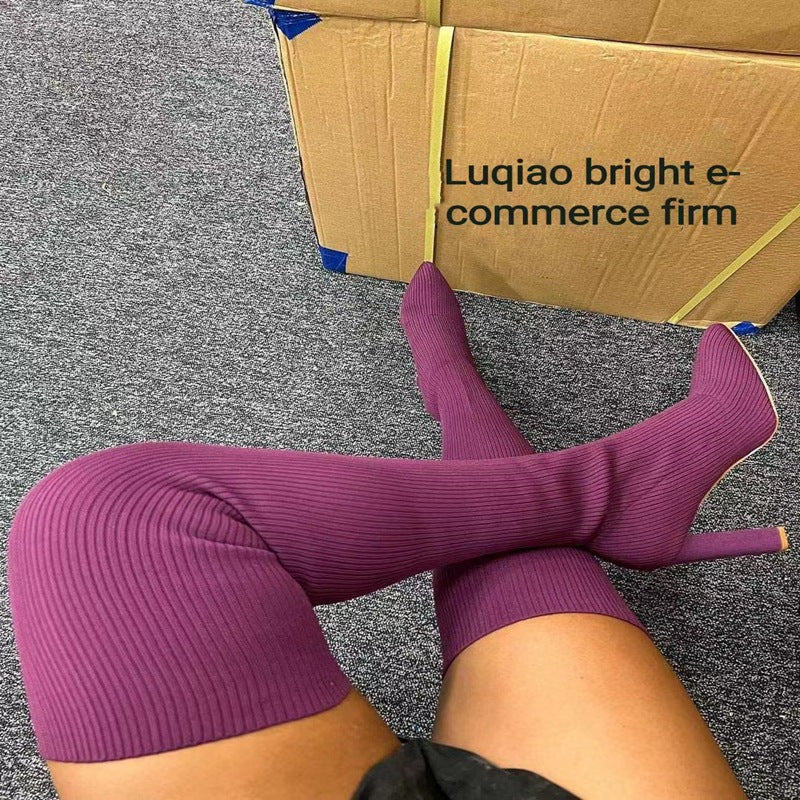 Bottes Orthopédiques Magnifiquement Conçues