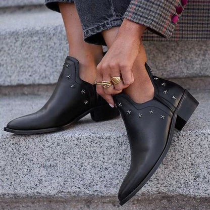 Bottes Orthopédiques Élégantes pour Chaque Pas