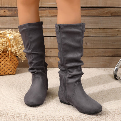 Bottes Orthopédiques Élégantes pour Chaque Pas