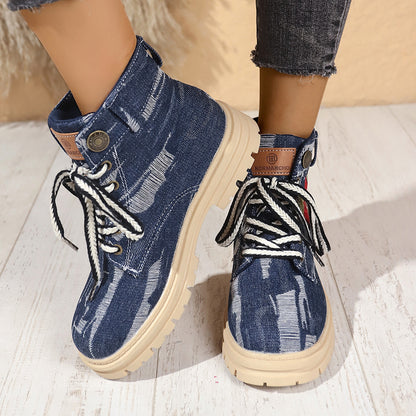 Bottes Orthopédiques Stylées pour Toute Occasion