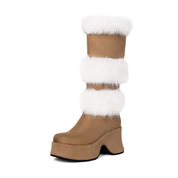 Bottes Orthopédiques Stylées pour Toute Occasion