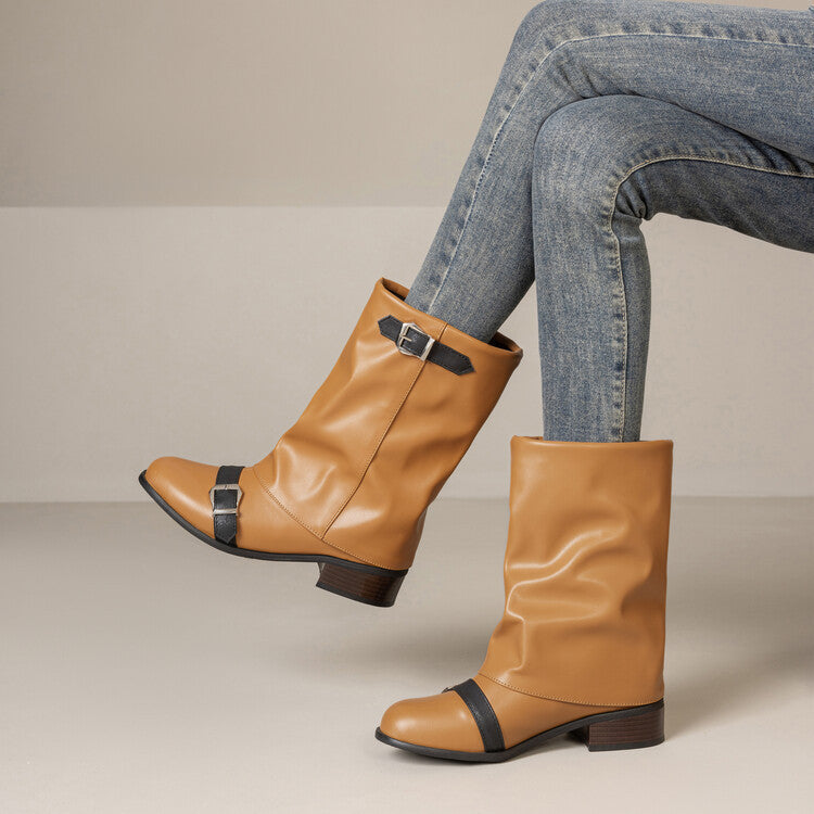 Bottes Orthopédiques Confortables pour Tous les Jours