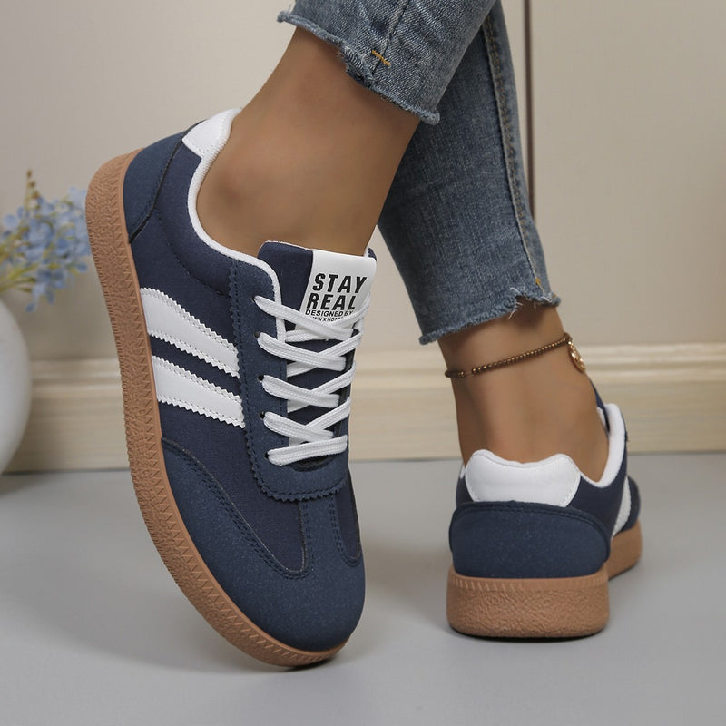 Baskets Orthopédiques Élégantes pour Chaque Pas