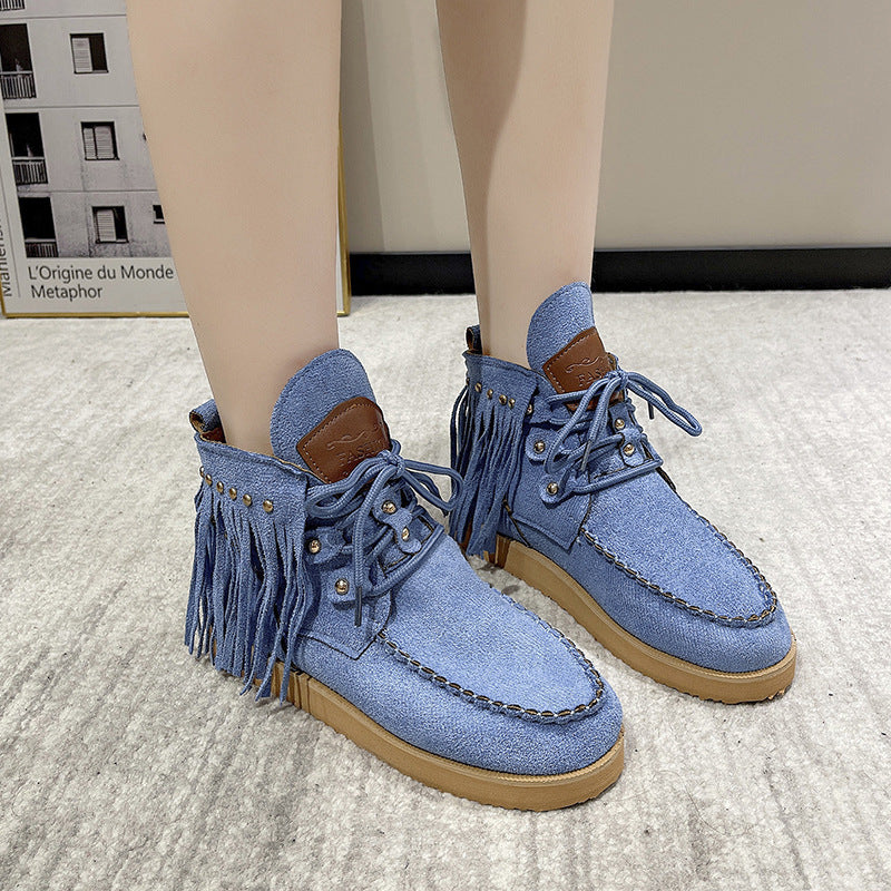 Bottes Orthopédiques Élégantes pour Chaque Pas