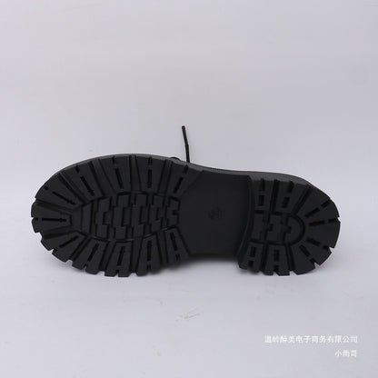 Chaussures Orthopédiques Confortables pour Tous les Jours
