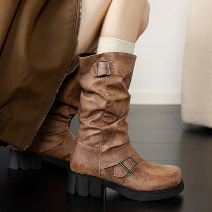 Bottes Orthopédiques Magnifiquement Conçues