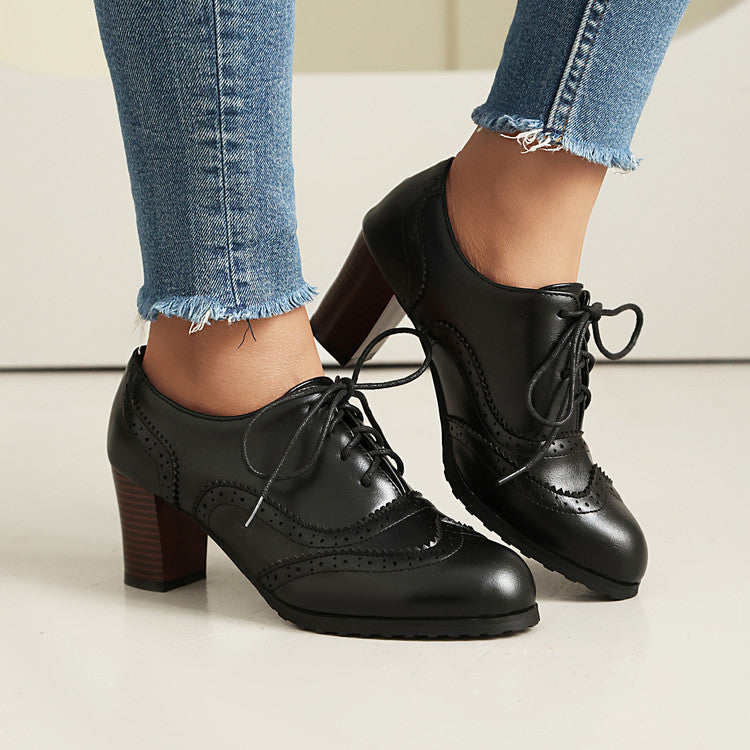 Chaussures Orthopédiques Chics au Design Unique