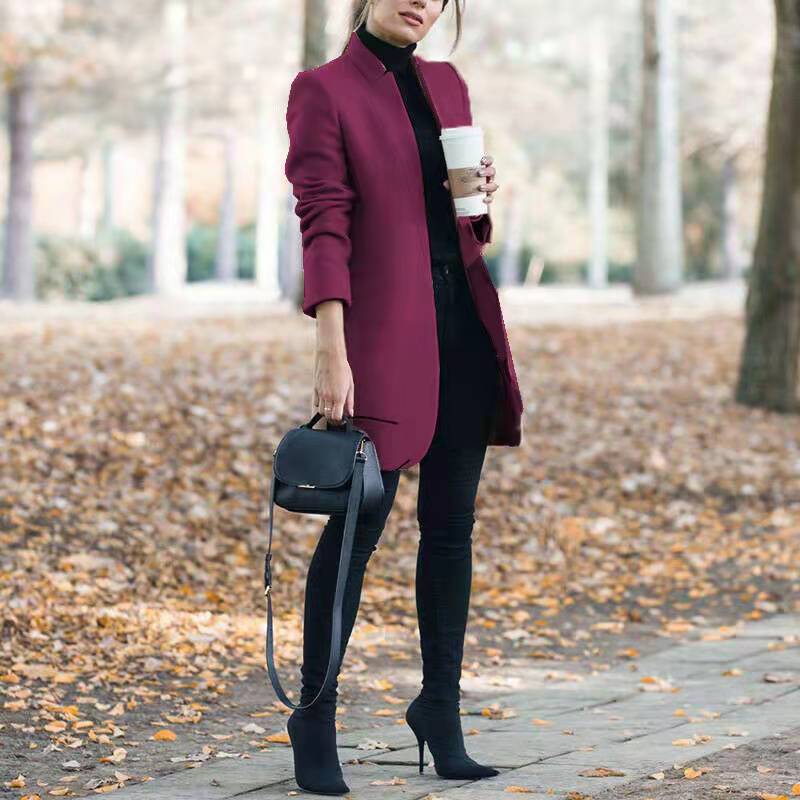 EP | Veste moderne pour femmes