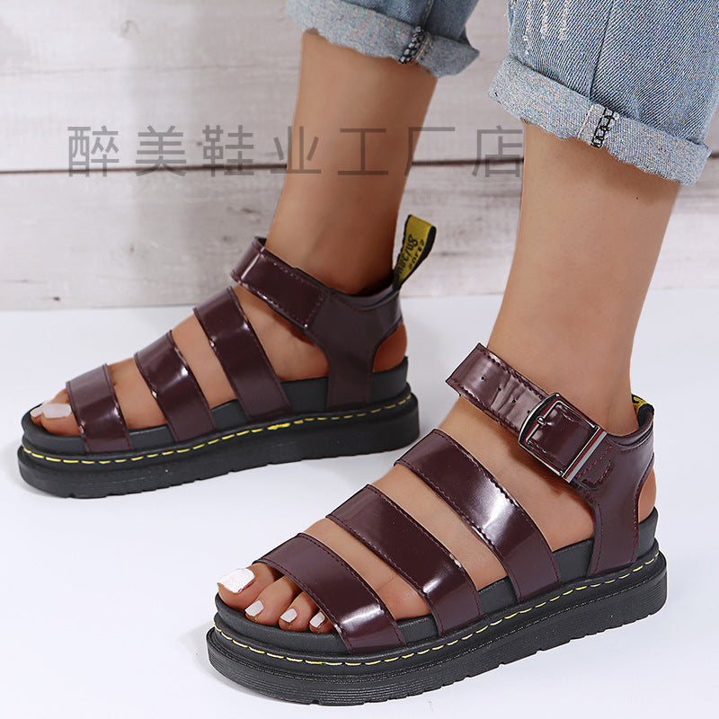 Sandales Orthopédiques Stylées pour Toute Occasion