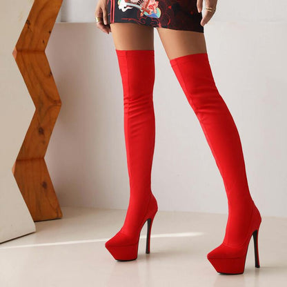 Bottes Orthopédiques Confortables pour Tous les Jours