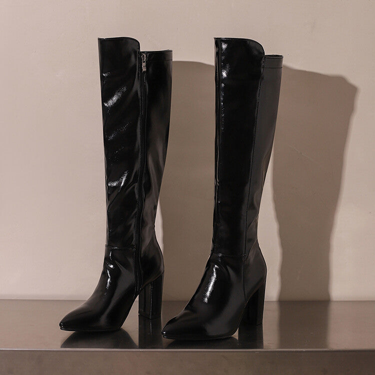 Bottes Orthopédiques Magnifiquement Conçues