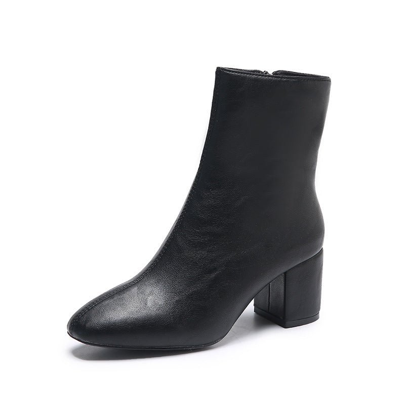 Bottes Orthopédiques Magnifiquement Conçues