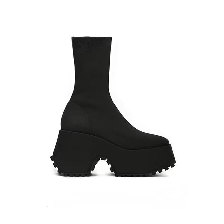 Bottes Orthopédiques Stylées pour Toute Occasion