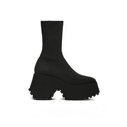 Bottes Orthopédiques Stylées pour Toute Occasion