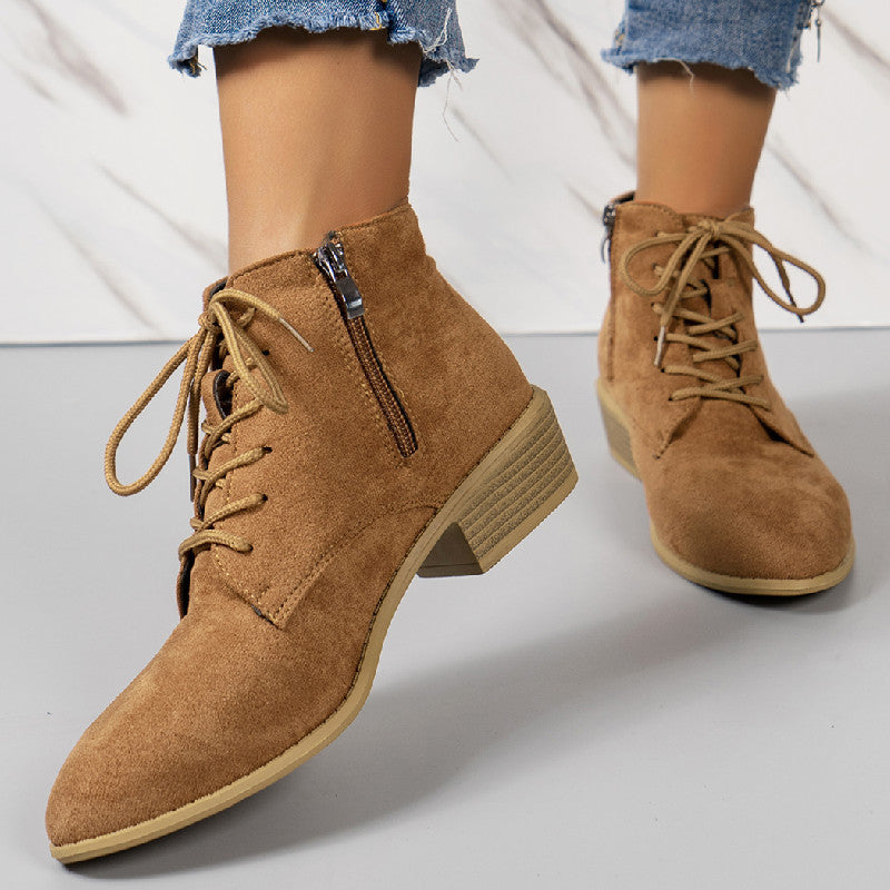 Bottes Orthopédiques Stylées pour Toute Occasion