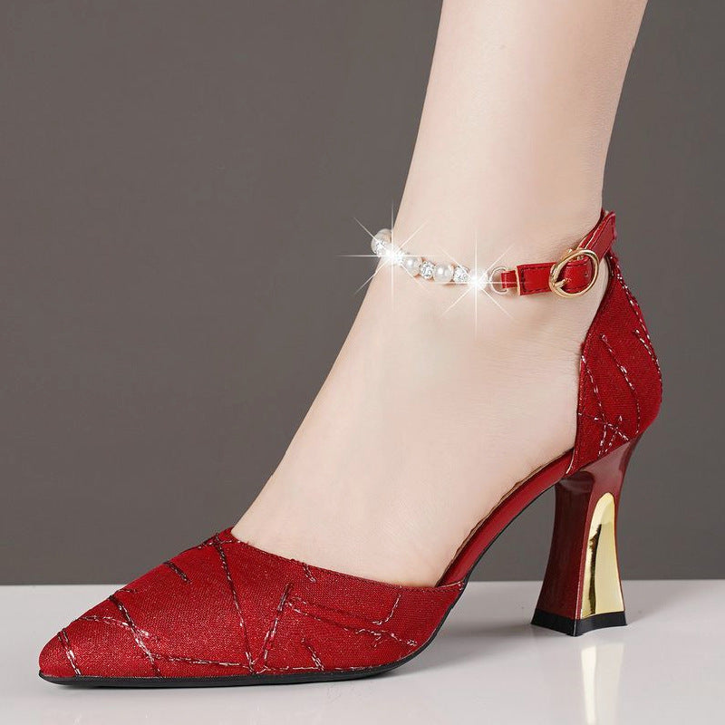 Sandales Orthopédiques Stylées pour Toute Occasion