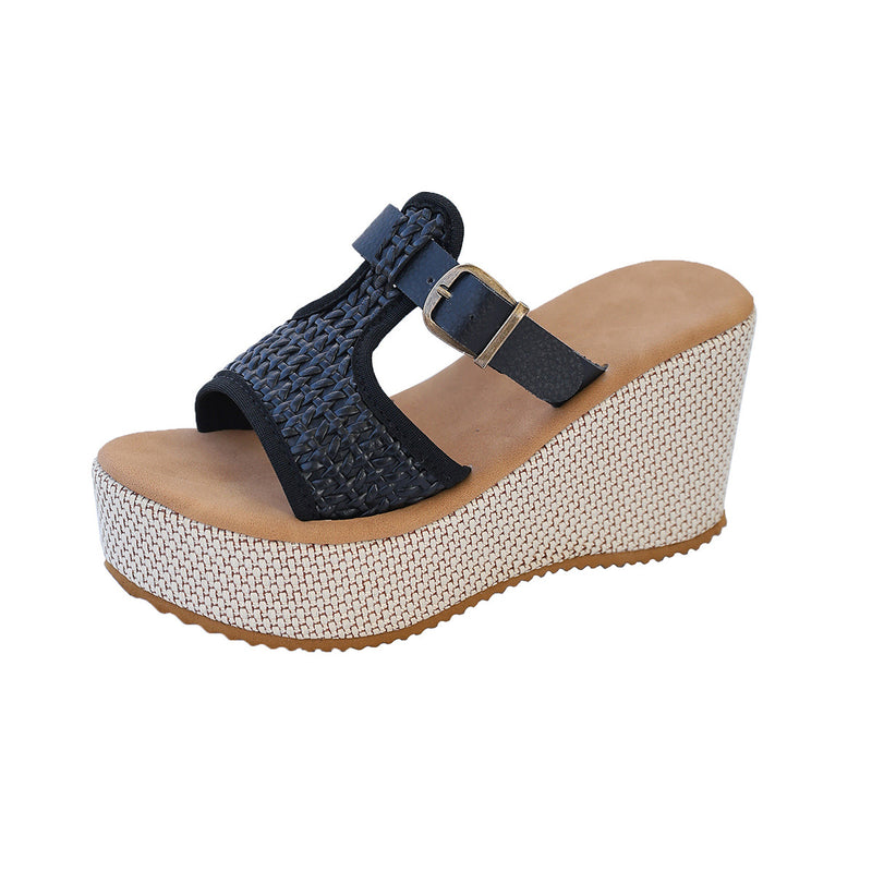 Sandales Orthopédiques Confortables pour Tous les Jours