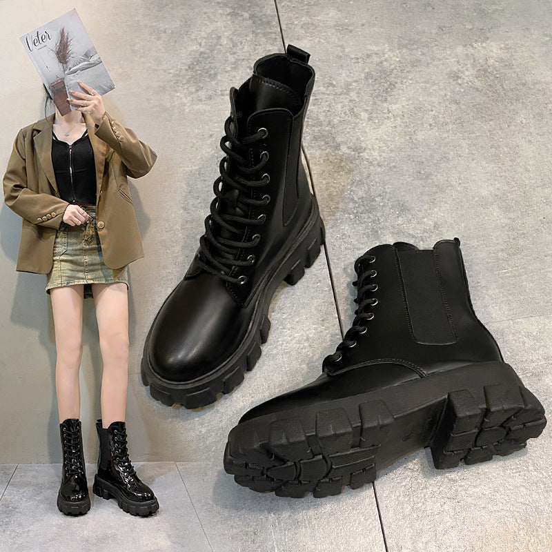Bottes Orthopédiques Confortables pour Tous les Jours