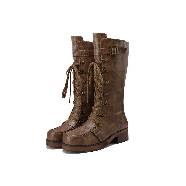 Bottes Orthopédiques Magnifiquement Conçues