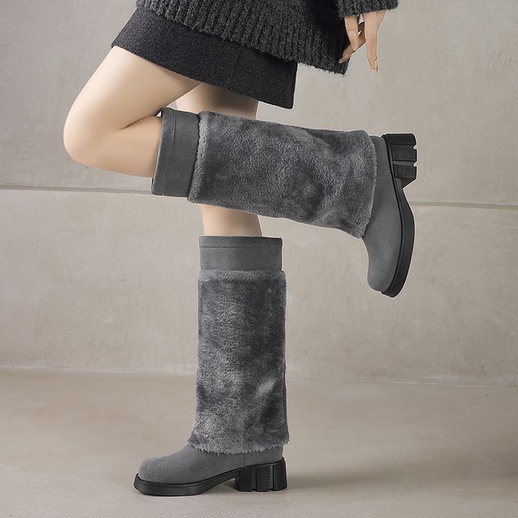 Bottes Orthopédiques Magnifiquement Conçues