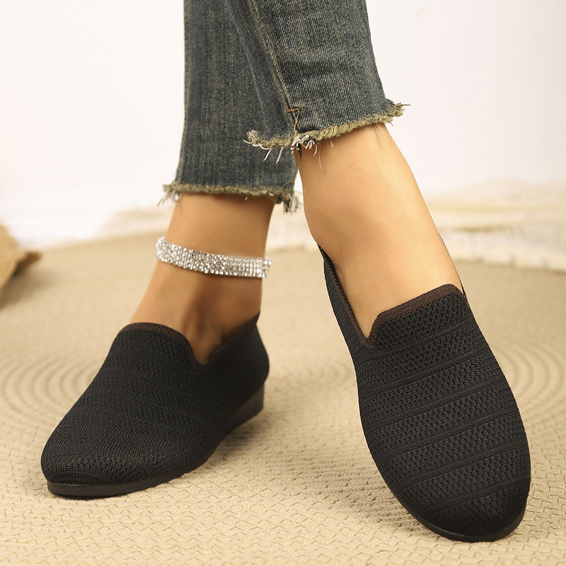 Chaussures Orthopédiques d'Inspiration Vintage