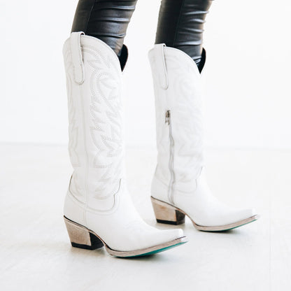 Bottes Orthopédiques Classiques au Style Intemporel