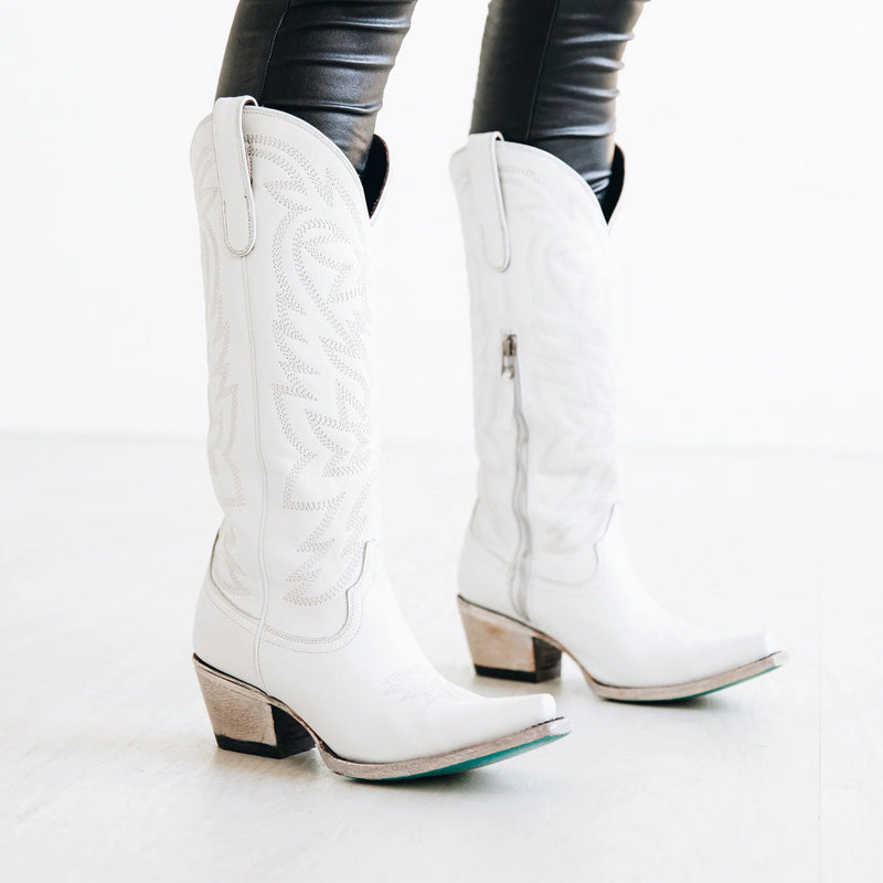 Bottes Orthopédiques Classiques au Style Intemporel