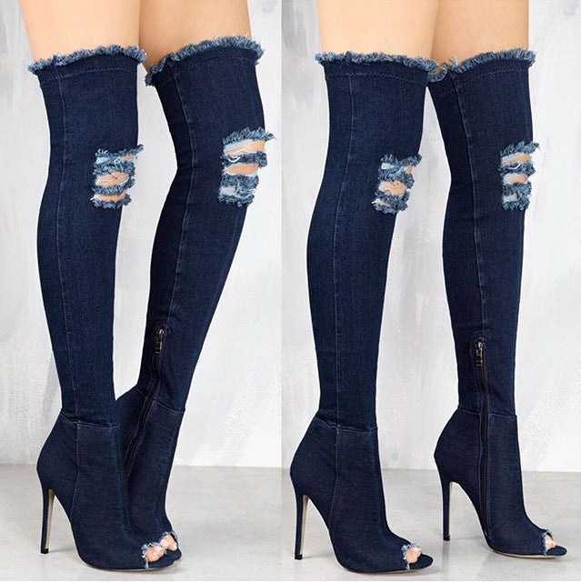 Bottes Orthopédiques Classiques au Style Intemporel