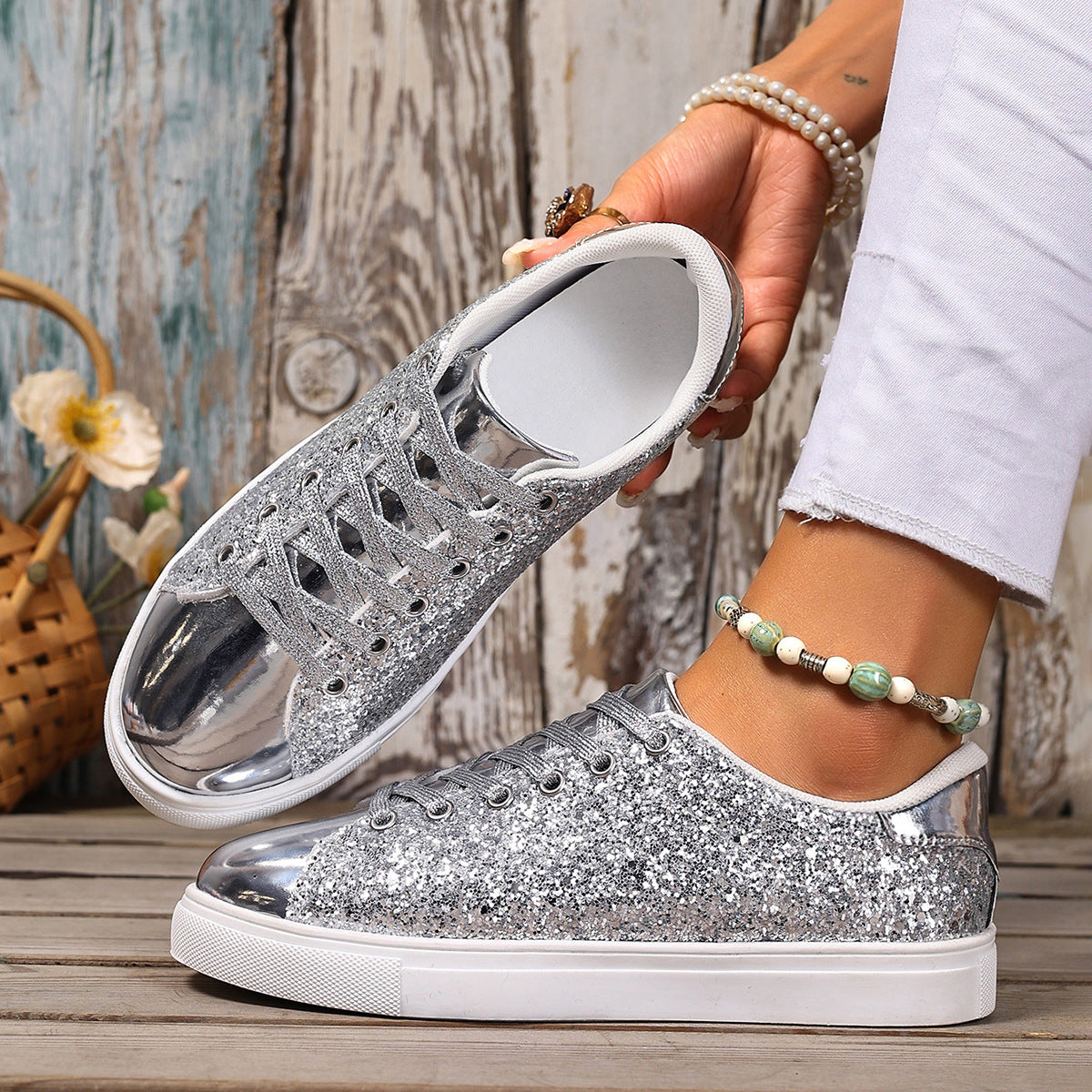 Chaussures Orthopédiques Magnifiquement Conçues