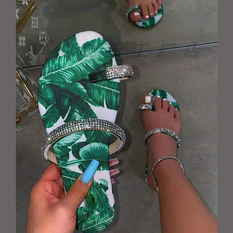 Sandales Orthopédiques Gracieuses au Look Moderne