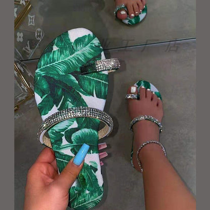 Sandales Orthopédiques Gracieuses au Look Moderne