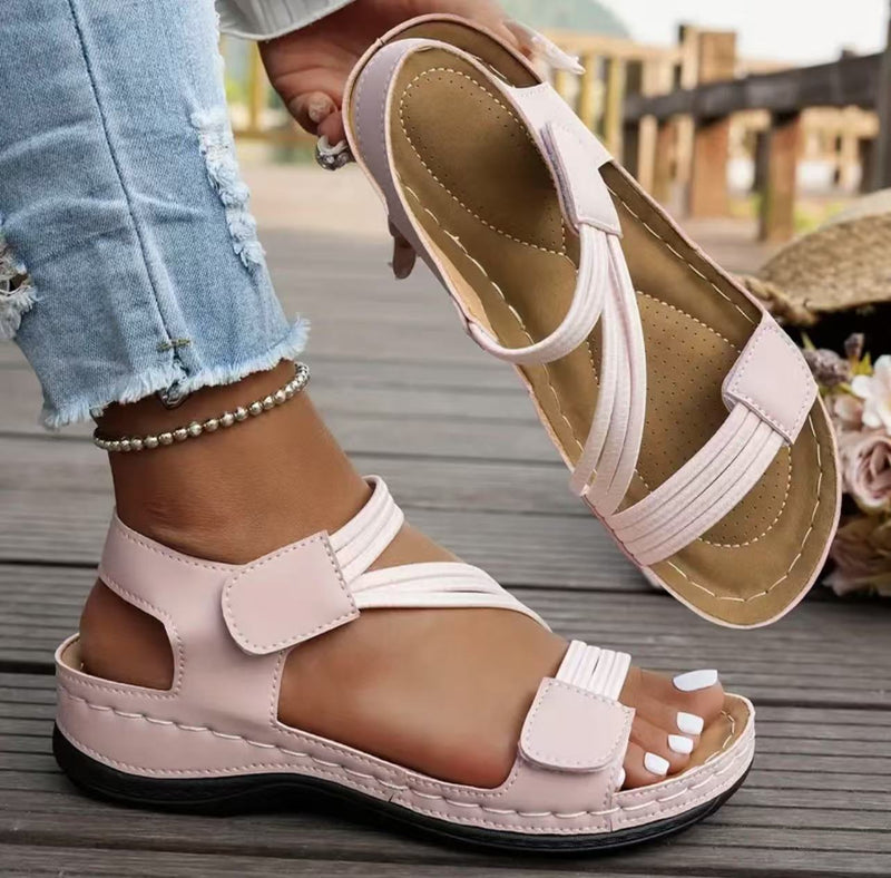 Chaussures Orthopédiques Confortables pour Tous les Jours