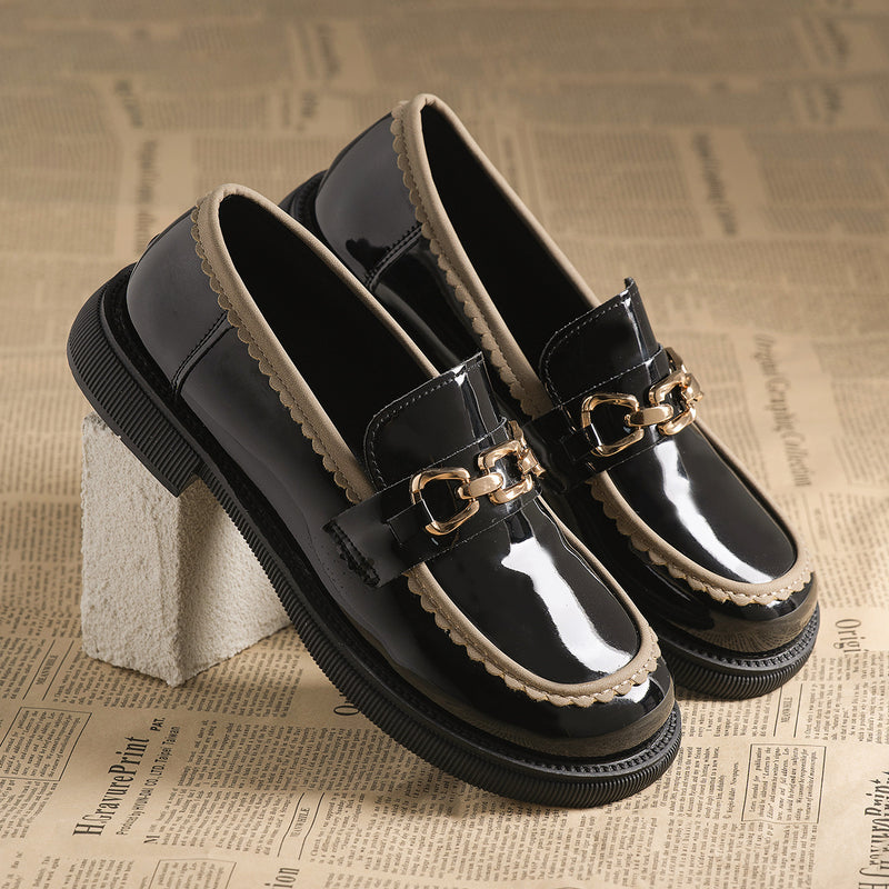 Chaussures Orthopédiques Stylées pour Toute Occasion