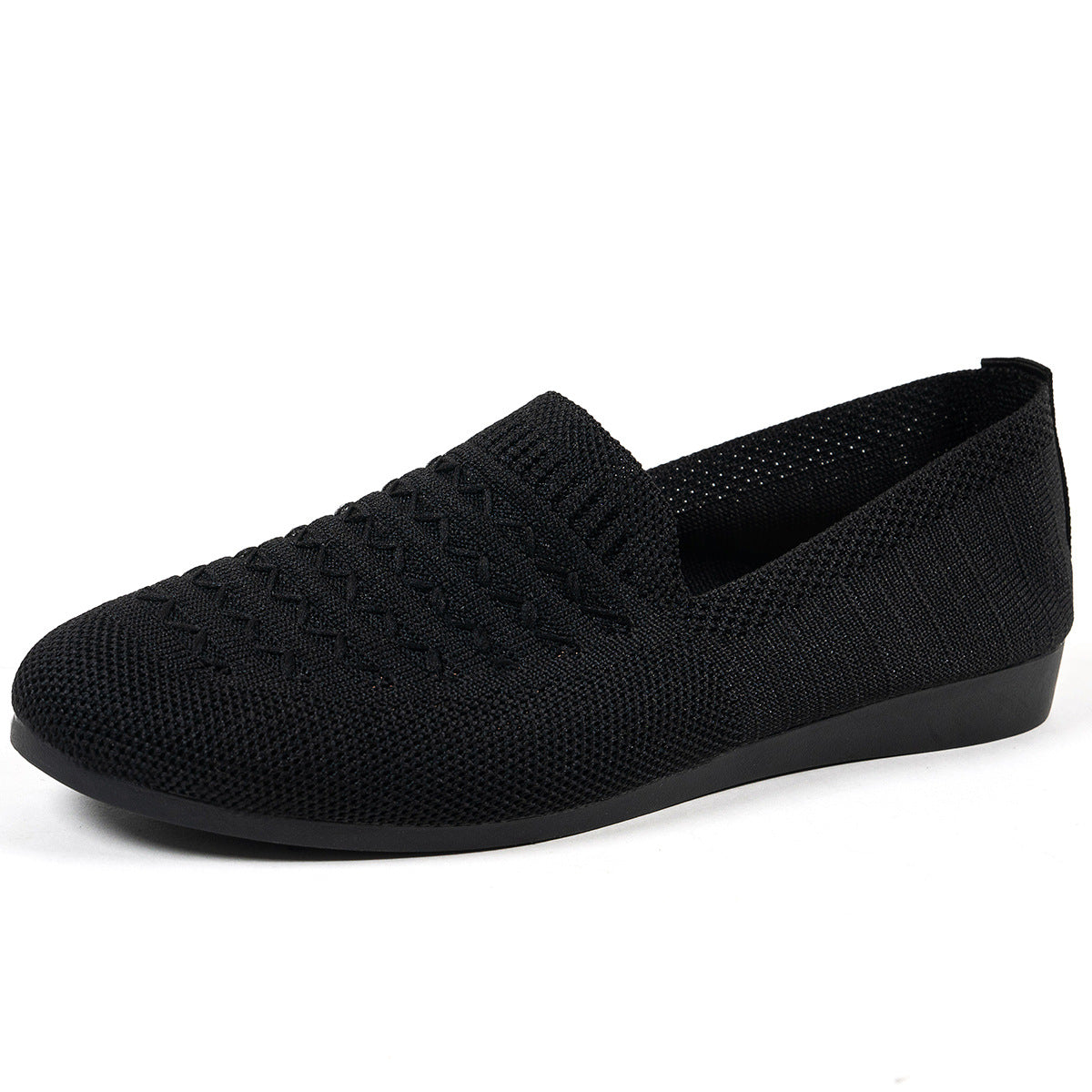 Chaussures Orthopédiques Chics au Design Unique