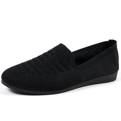 Chaussures Orthopédiques Chics au Design Unique