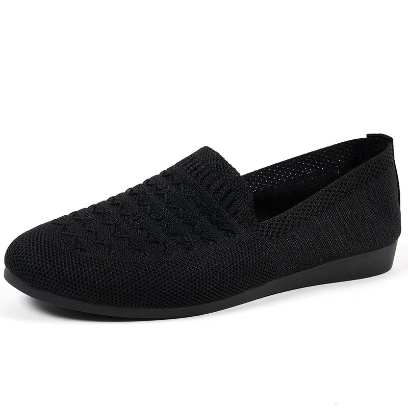Chaussures Orthopédiques Chics au Design Unique