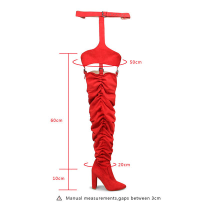 Bottes Orthopédiques Stylées pour Toute Occasion