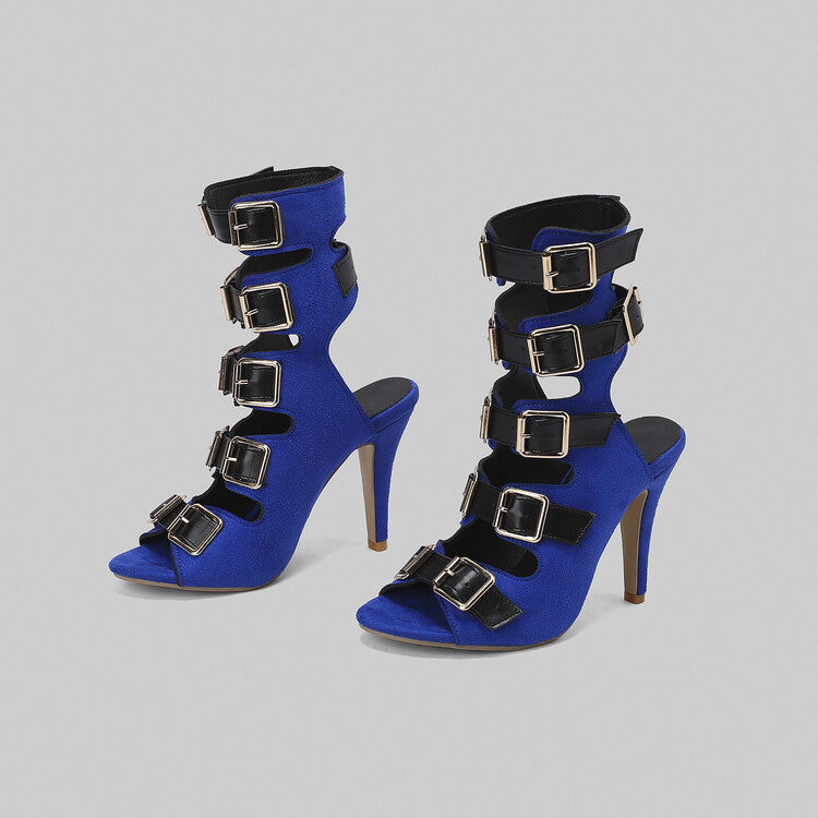 Bottes Orthopédiques Élégantes pour Chaque Pas
