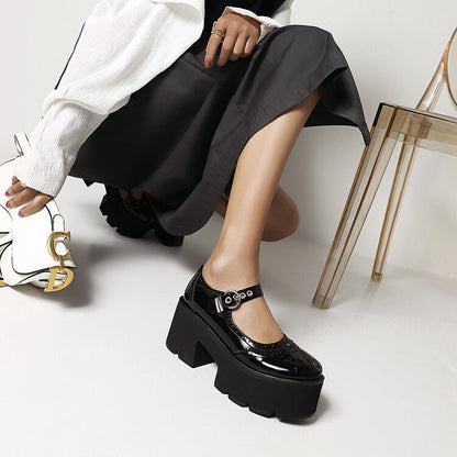 Chaussures Orthopédiques Stylées pour Toute Occasion