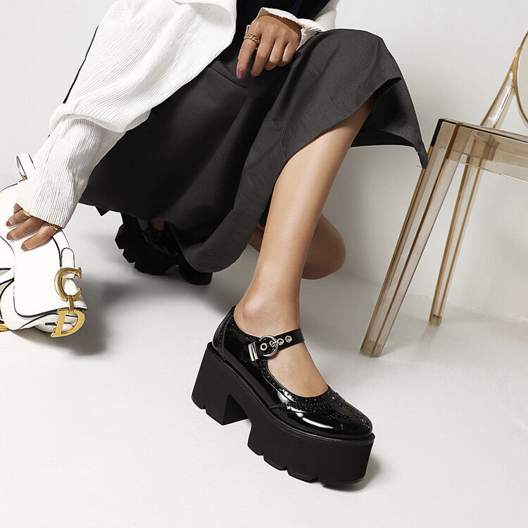 Chaussures Orthopédiques Stylées pour Toute Occasion