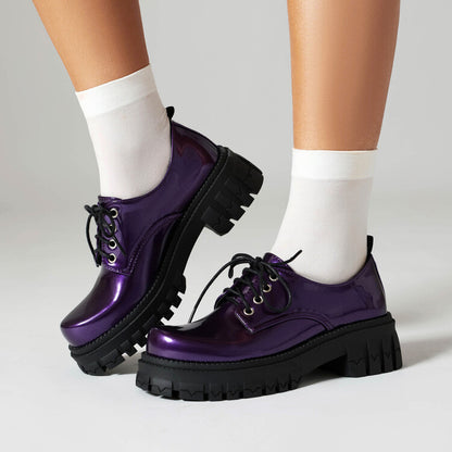 Chaussures Orthopédiques Élégantes pour Chaque Pas