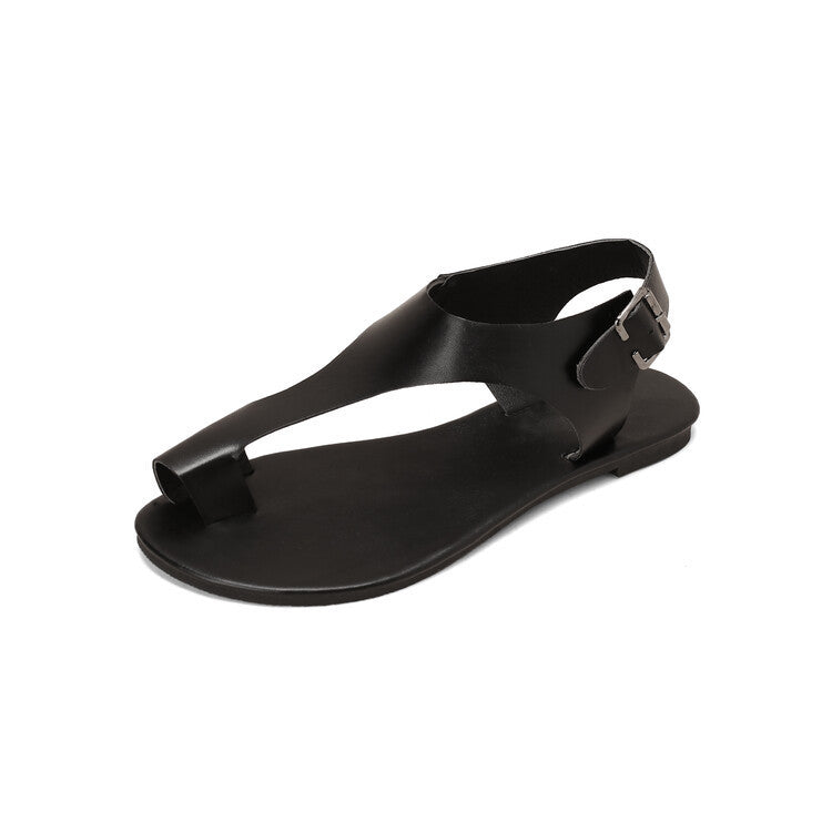 Sandales Orthopédiques Gracieuses au Look Moderne