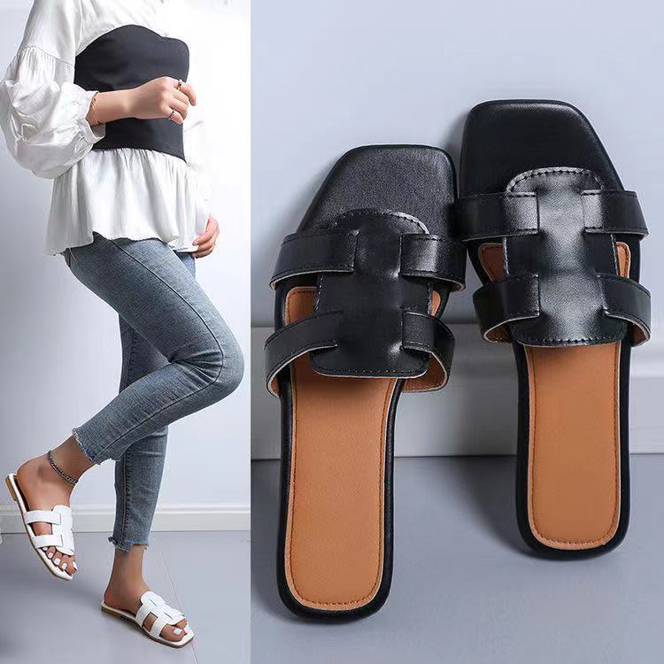 Sandales Orthopédiques Gracieuses au Look Moderne