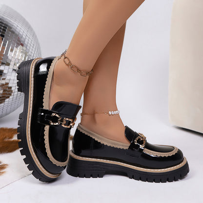 Chaussures Orthopédiques Confortables pour Tous les Jours