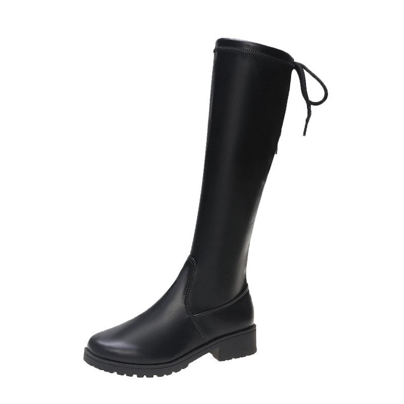 Bottes Orthopédiques Élégantes pour Chaque Pas